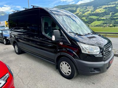 Ford Transit Gebrauchtwagen