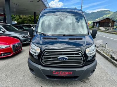 Ford Transit Gebrauchtwagen