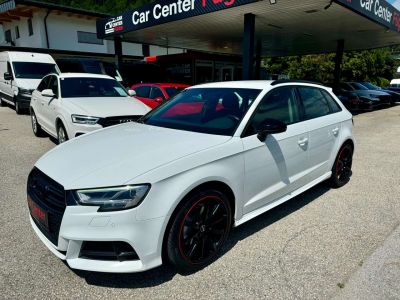 Audi A3 Gebrauchtwagen