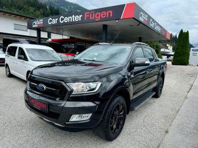 Ford Ranger Gebrauchtwagen