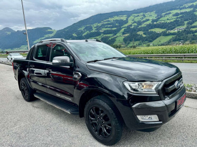 Ford Ranger Gebrauchtwagen