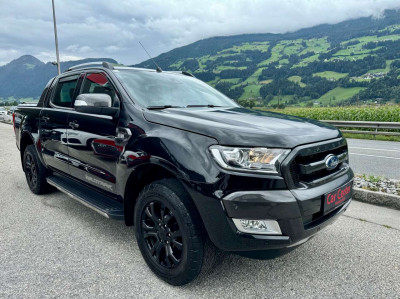 Ford Ranger Gebrauchtwagen