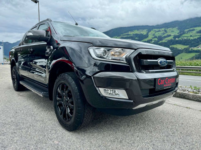 Ford Ranger Gebrauchtwagen