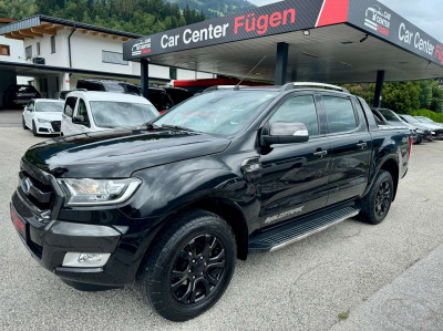 Ford Ranger Gebrauchtwagen