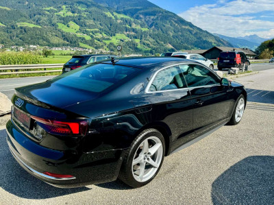 Audi A5 Gebrauchtwagen