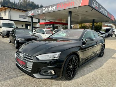 Audi A5 Gebrauchtwagen