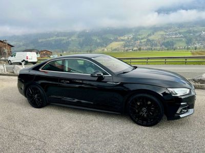 Audi A5 Gebrauchtwagen