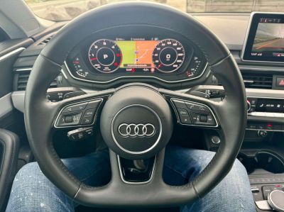 Audi A5 Gebrauchtwagen