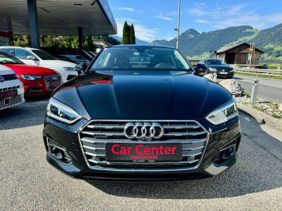 Audi A5 Gebrauchtwagen