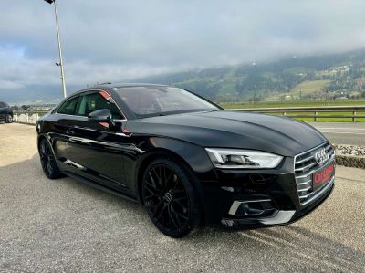 Audi A5 Gebrauchtwagen