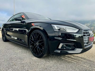 Audi A5 Gebrauchtwagen