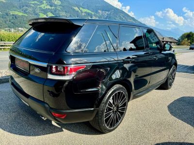 Land Rover Range Rover Sport Gebrauchtwagen