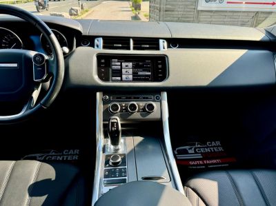 Land Rover Range Rover Sport Gebrauchtwagen