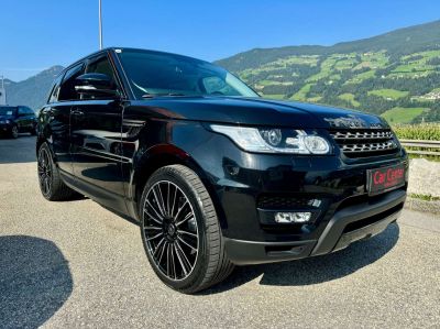 Land Rover Range Rover Sport Gebrauchtwagen