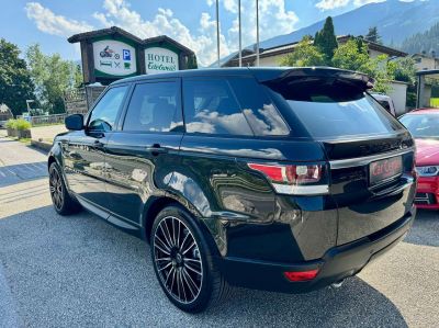 Land Rover Range Rover Sport Gebrauchtwagen