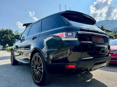 Land Rover Range Rover Sport Gebrauchtwagen