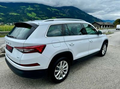 Skoda Kodiaq Gebrauchtwagen