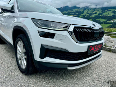 Skoda Kodiaq Gebrauchtwagen