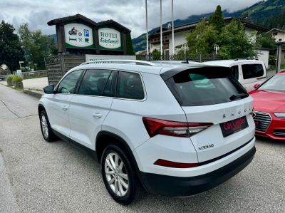 Skoda Kodiaq Gebrauchtwagen