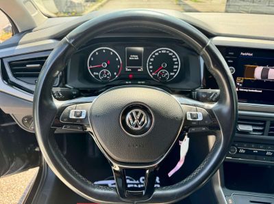 VW Polo Gebrauchtwagen