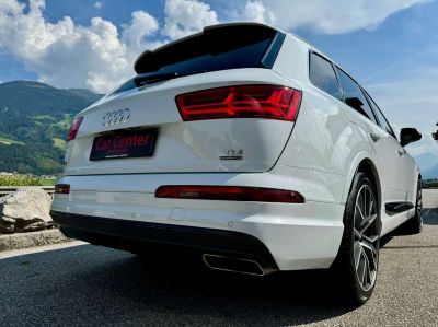 Audi Q7 Gebrauchtwagen