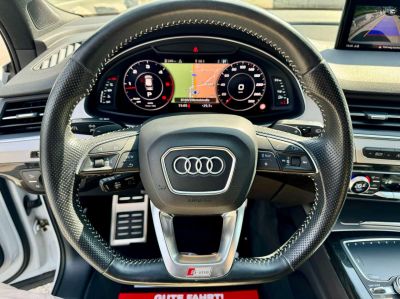 Audi Q7 Gebrauchtwagen