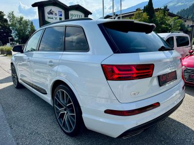 Audi Q7 Gebrauchtwagen