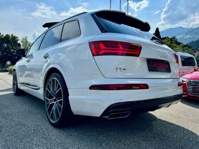 Audi Q7 Gebrauchtwagen