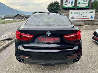 BMW X6 Gebrauchtwagen