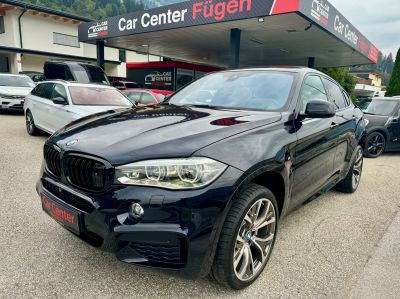 BMW X6 Gebrauchtwagen