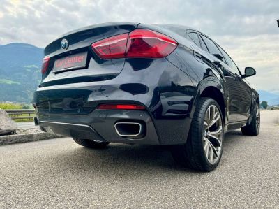 BMW X6 Gebrauchtwagen