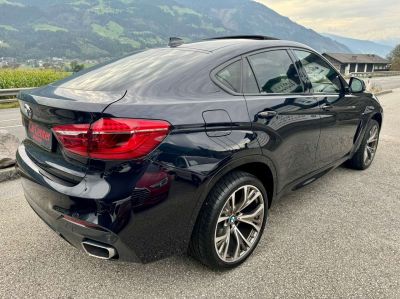 BMW X6 Gebrauchtwagen