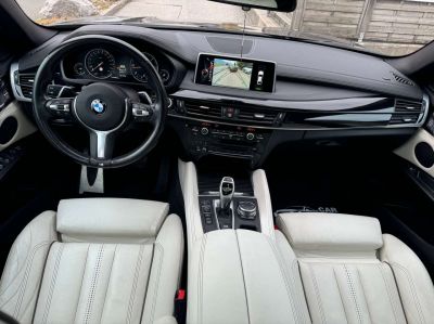 BMW X6 Gebrauchtwagen