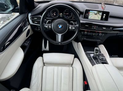 BMW X6 Gebrauchtwagen