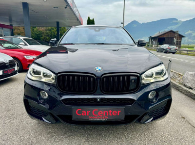 BMW X6 Gebrauchtwagen