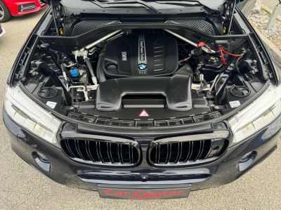 BMW X6 Gebrauchtwagen