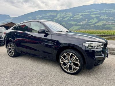 BMW X6 Gebrauchtwagen