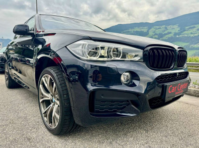 BMW X6 Gebrauchtwagen