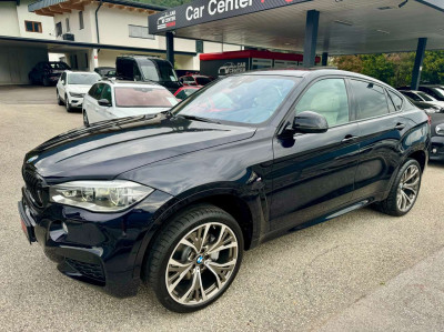 BMW X6 Gebrauchtwagen