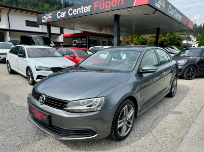 VW Jetta Gebrauchtwagen