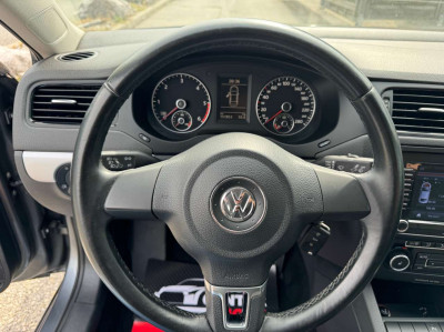 VW Jetta Gebrauchtwagen