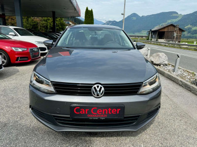 VW Jetta Gebrauchtwagen