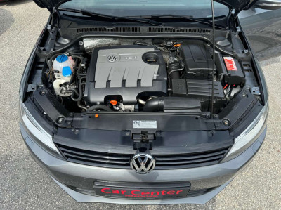 VW Jetta Gebrauchtwagen