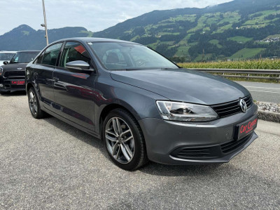 VW Jetta Gebrauchtwagen