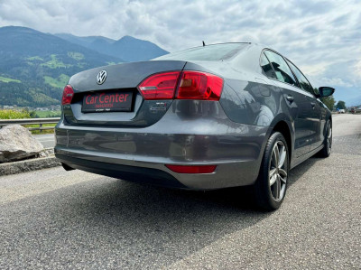 VW Jetta Gebrauchtwagen