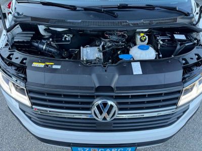 VW Transporter T6 Gebrauchtwagen