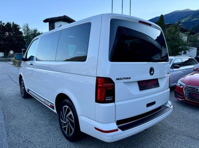 VW Transporter T6 Gebrauchtwagen