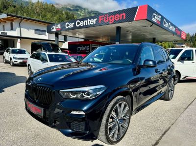 BMW X5 Gebrauchtwagen