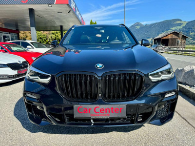 BMW X5 Gebrauchtwagen