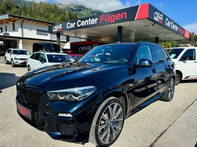 BMW X5 Gebrauchtwagen